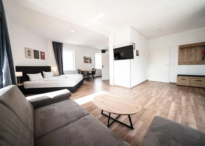 Hotel Zur Alten Stadtkellerei 3*