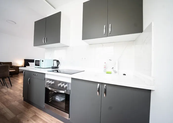 Hotel Zur Alten Stadtkellerei