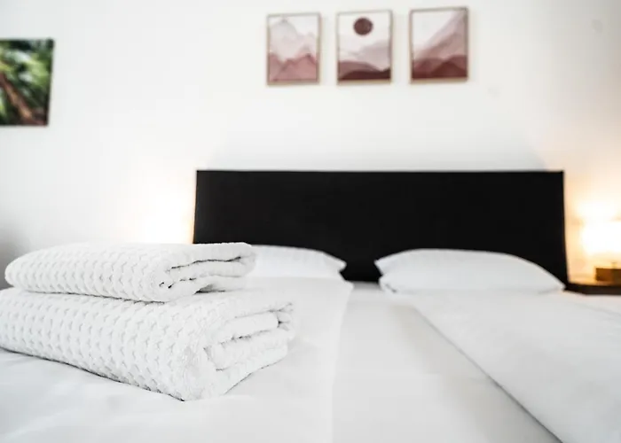 Hotel Zur Alten Stadtkellerei