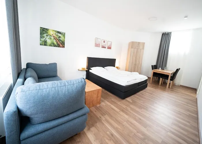 Hotel Zur Alten Stadtkellerei