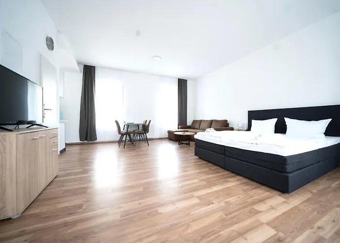 Zur Alten Stadtkellerei Hotel