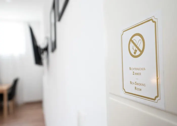 Hotel Zur Alten Stadtkellerei Leipzig