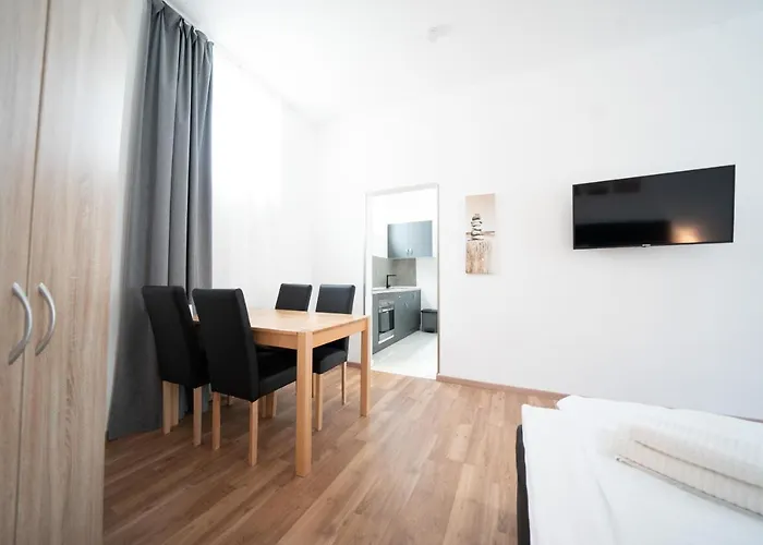 Hotel Zur Alten Stadtkellerei