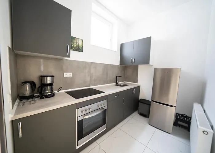 Hotel Zur Alten Stadtkellerei Leipzig