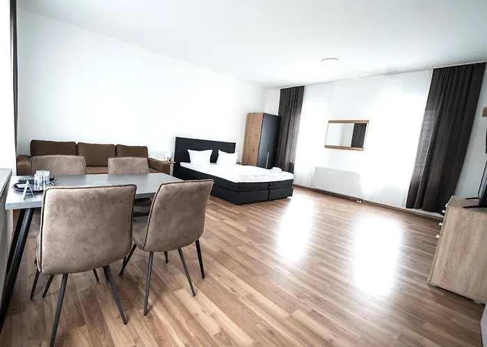 Hotel Zur Alten Stadtkellerei 3*