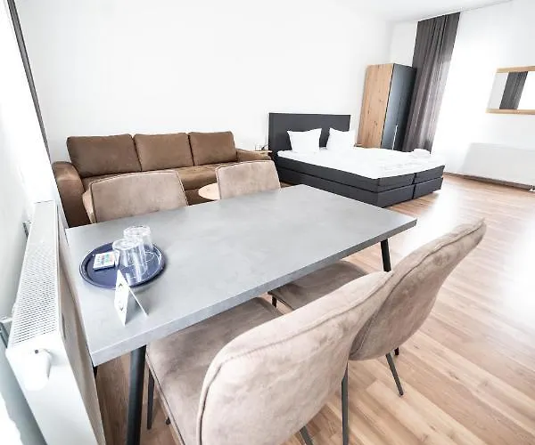 Hotel Zur Alten Stadtkellerei