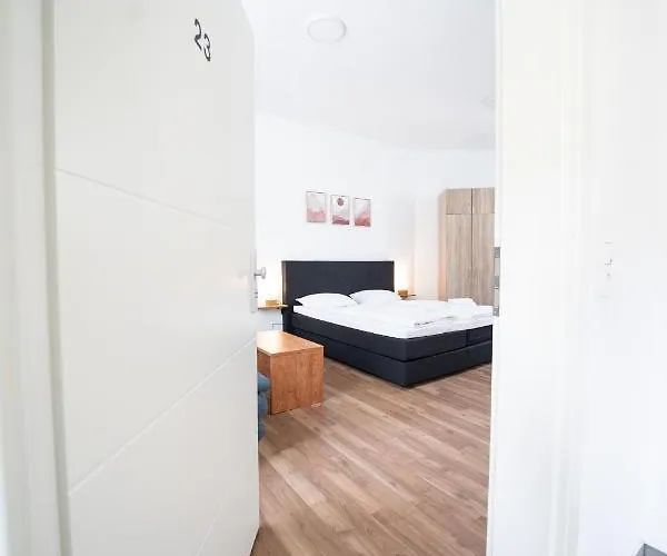 Zur Alten Stadtkellerei 3*