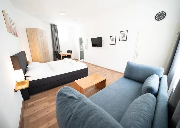 Zur Alten Stadtkellerei Hotel 3*