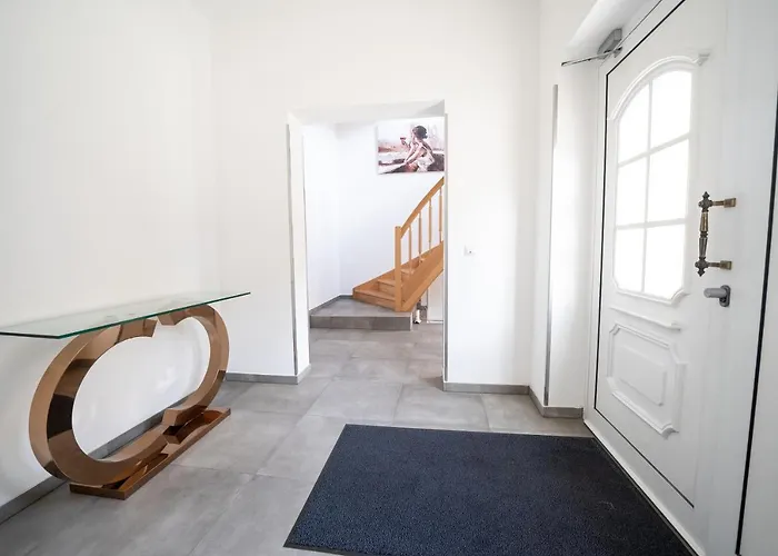 Zur Alten Stadtkellerei Hotel 3*