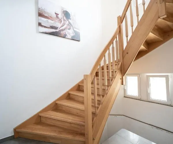 Zur Alten Stadtkellerei Hotel