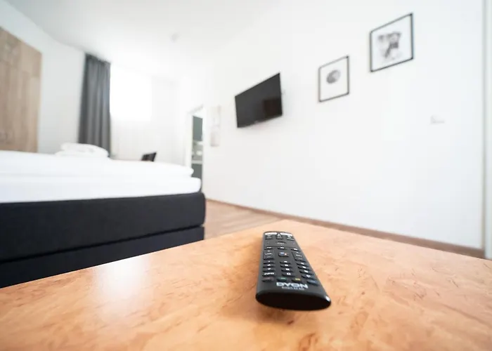 Zur Alten Stadtkellerei 3* Leipzig