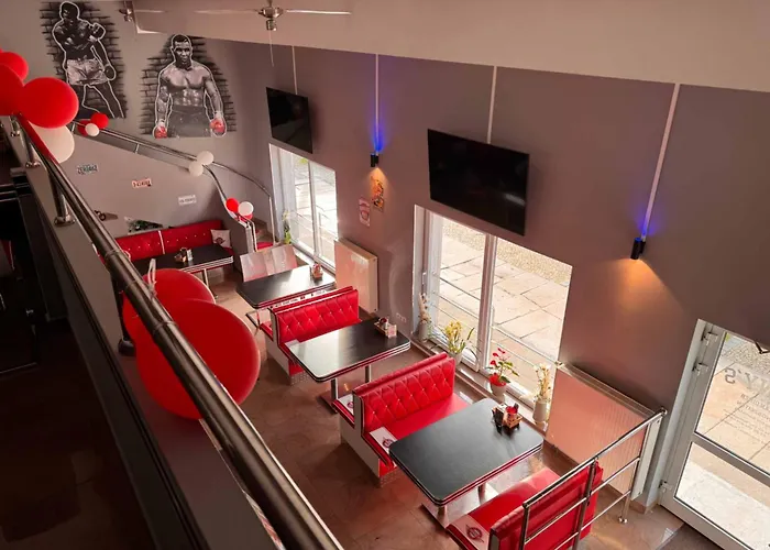 Zur Alten Stadtkellerei 3*