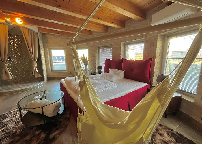 Hotel Zur Alten Stadtkellerei 3*