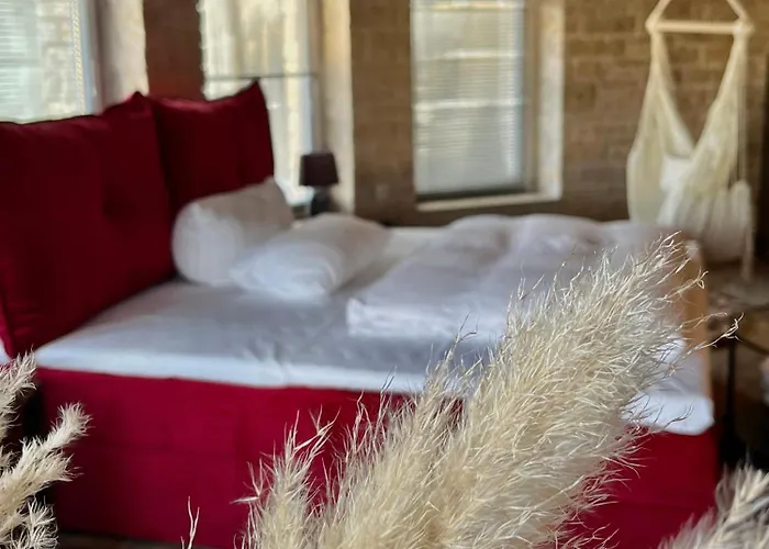 Zur Alten Stadtkellerei Hotel