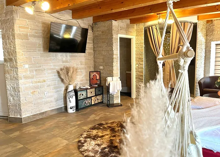 Hotel Zur Alten Stadtkellerei Leipzig