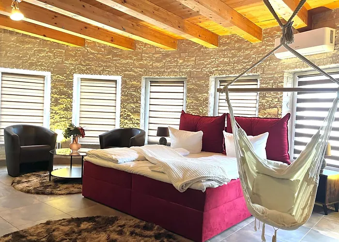 Hotel Zur Alten Stadtkellerei 3*