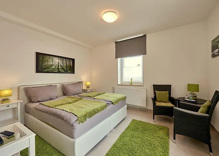 Hotel Zur Alten Stadtkellerei