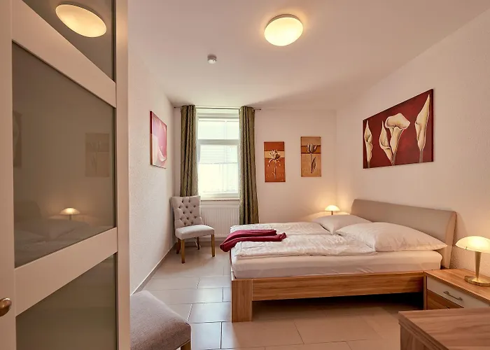 Zur Alten Stadtkellerei Leipzig