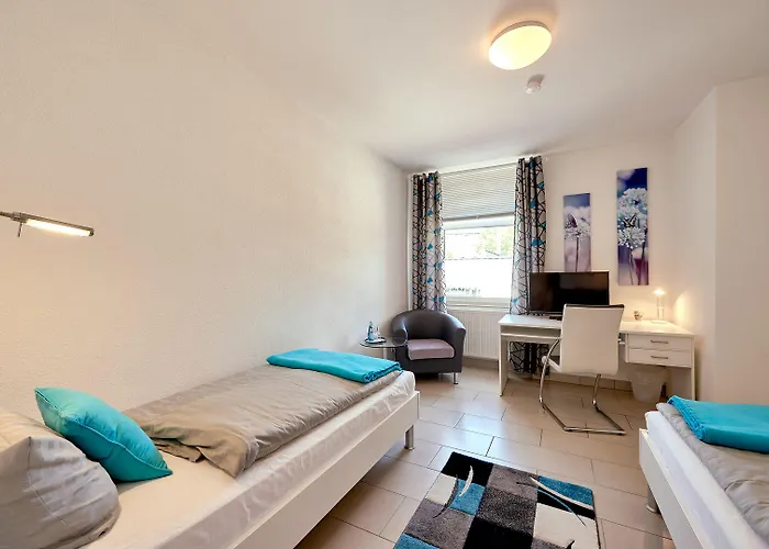 Zur Alten Stadtkellerei Hotel