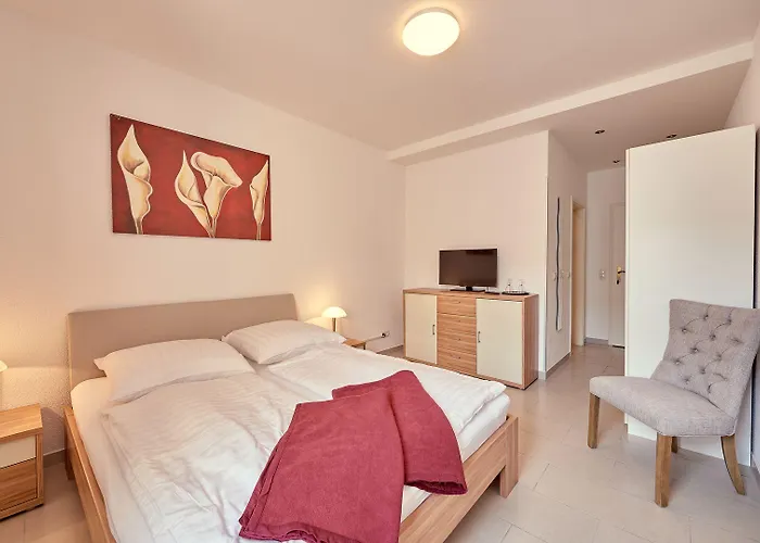 Hotel Zur Alten Stadtkellerei 3*