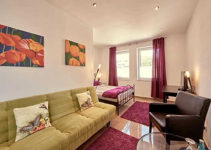 Zur Alten Stadtkellerei Leipzig