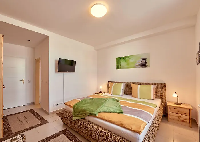 Zur Alten Stadtkellerei Hotel