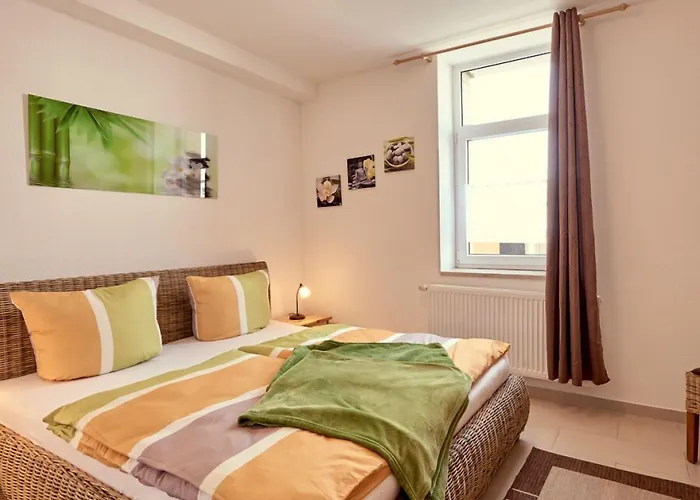 Hotel Zur Alten Stadtkellerei Leipzig