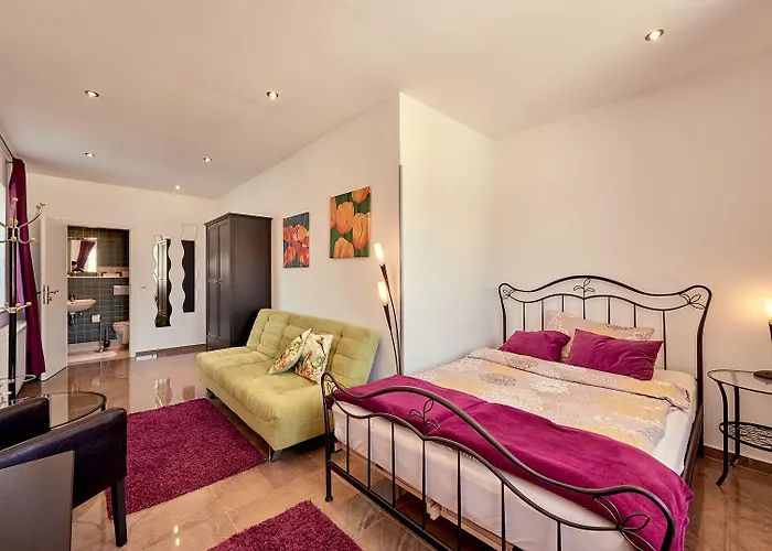 Hotel Zur Alten Stadtkellerei Leipzig