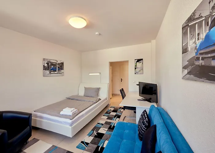 Zur Alten Stadtkellerei Hotel