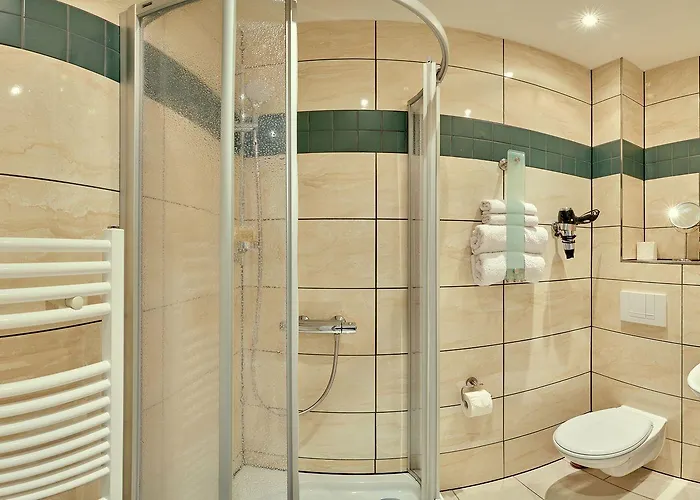 Hotel Zur Alten Stadtkellerei 3*