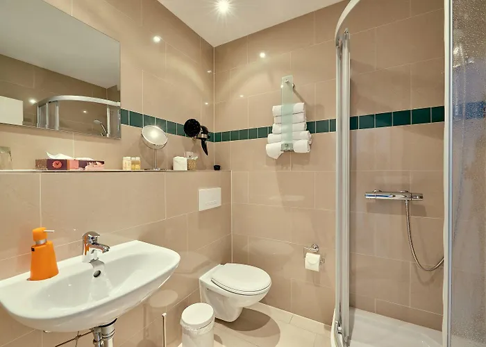 Zur Alten Stadtkellerei Hotel