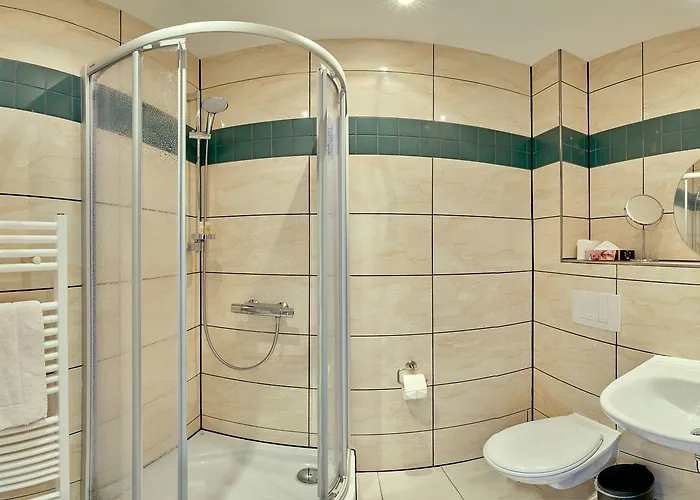 Zur Alten Stadtkellerei 3*