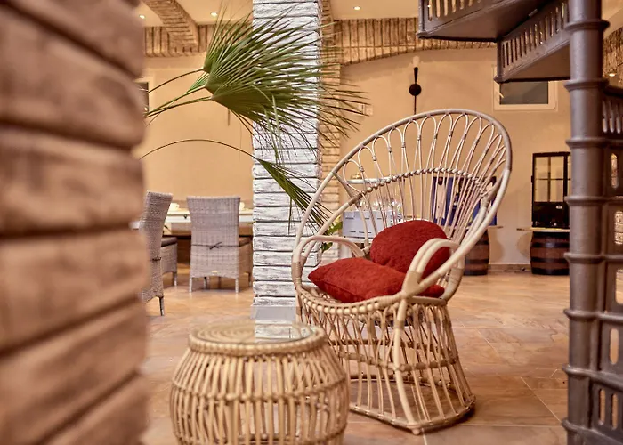 Zur Alten Stadtkellerei Leipzig