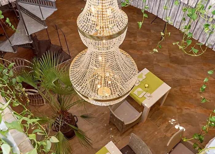 Zur Alten Stadtkellerei 3* Leipzig