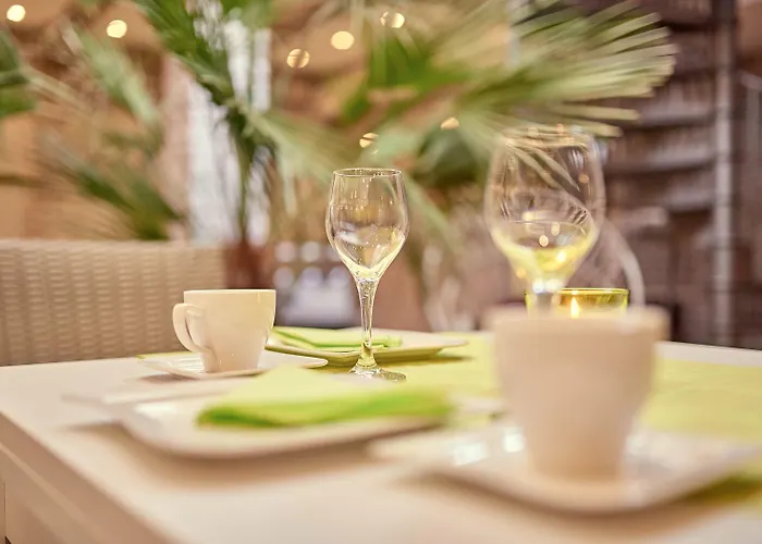 Hotel Zur Alten Stadtkellerei