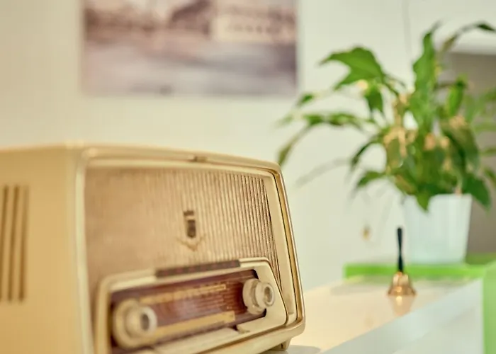 Zur Alten Stadtkellerei Hotel 3*