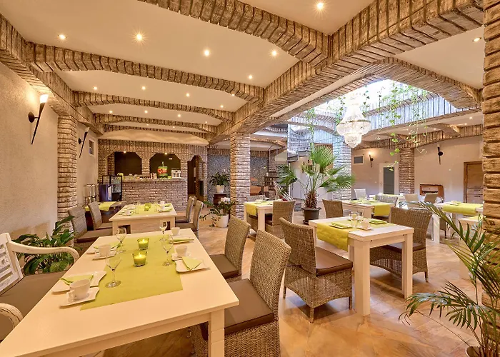 Zur Alten Stadtkellerei Leipzig