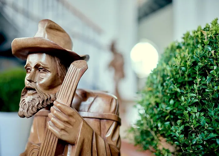 Zur Alten Stadtkellerei Leipzig