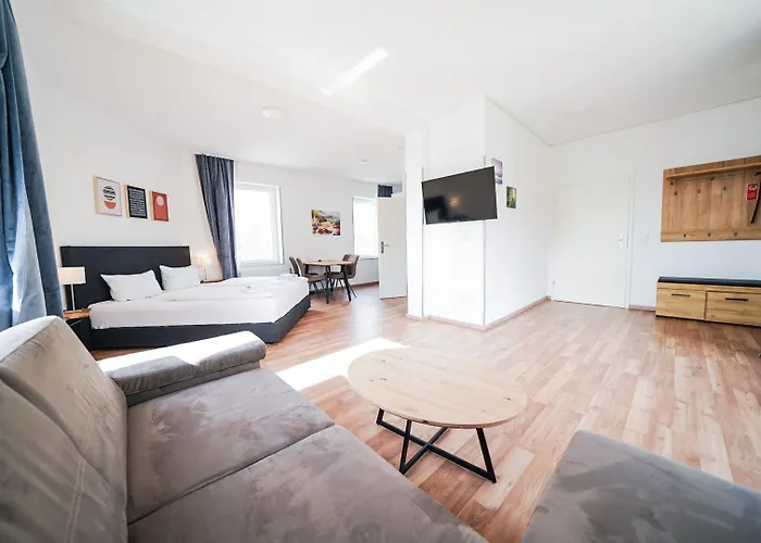 Hotel Zur Alten Stadtkellerei