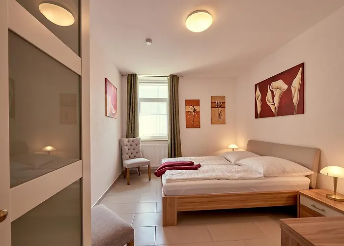 Zur Alten Stadtkellerei Hotel